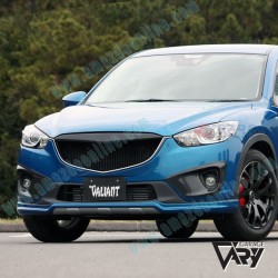 Panel de Embellecedor para Limpara de Niebla Valiant para CX-5 [KE] 13-14