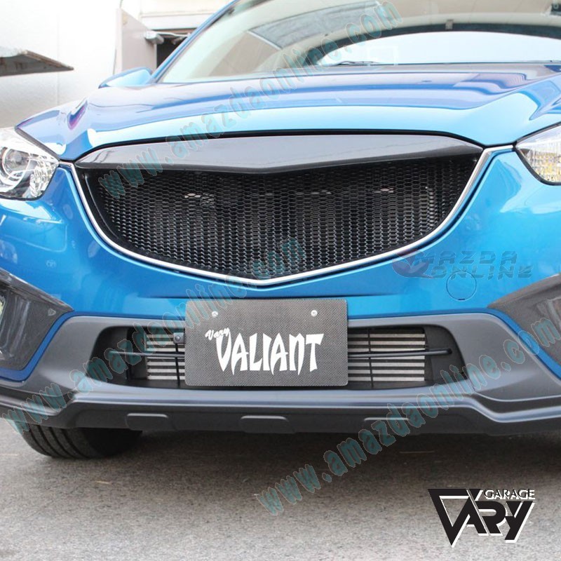 Rejilla Frontal Valiant para CX-5 [KE] 13-15