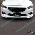 Valiant Front Lower Spoiler fits 13-15 Mazda6 [GJ] 265401