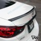 Valiant Mazda6 GJ Rear Trunk Spoiler Lip