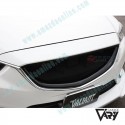 Rejilla frontal Valiant para 13-15 Mazda6 [GJ]