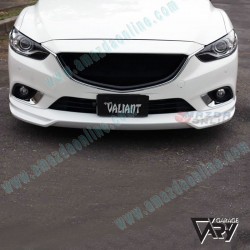 Rejilla frontal Valiant para 13-15 Mazda6 [GJ]