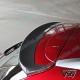 Valiant Rear Roof Spoiler fits 13-17 Mazda6 [GJ] Wagon