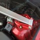 KnightSports Front Strut Tower Bar fits 15-24 Mazda2 [DJ]