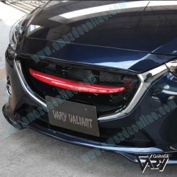 Rejilla Frontal Valiant compatible con Mazda2 [DJ] 2015-2018