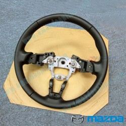 Genuine Mazda Steering Wheel fits 15-23 Miata [ND]