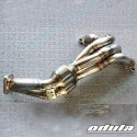 Odula Manifold Exhaust Header fits 15-23 Miata [ND]