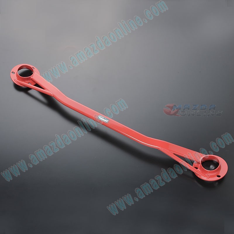 AutoExe Front Strut Tower Bar fits 93-95 RX-7 [FD3S] MFZ400