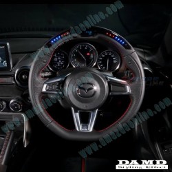 Damd Electronic Interface Steering Wheel fits 15-2 Miata [ND]