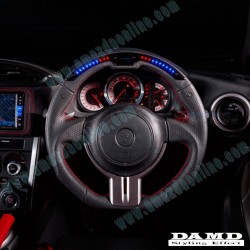 Damd Electronic Interface Steering Wheel fits Toyota 86 [ZN], Subaru BRZ [ZC]