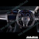 Damd Volante de Fondo Plano con Interfaz Electronica para 14-21 Subaru Legacy [VM],WRX S4,STI [VA]