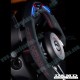 Damd Electronic Interface Steering Wheel fits 15-16 Mazda2 [DJ]