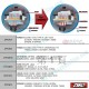 ZIKO Twin Power Ignition Amplifier fits Honda K24A, R18A