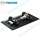LIMITED EDITION Mazda Roadster SkyActiv Chassis 1:12 model