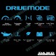 Damd Electronic Interface Steering Wheel for 2014+ Subaru Legacy[VM], WRX S4, STI [VA] Catalog   Products Preview