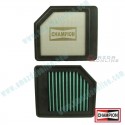 CHAMPION Twin layer air filter element fits 05-12 HONDA CIVIC FD1 R18A STREAM HOAF11704
