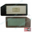 CHAMPION Twin layer air filter element fits 02-08 HONDA ACCORD CL7 CL8 CL9 CM1 CM2 HOAF11734