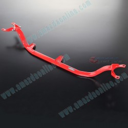 AutoExe Rear Trunk Strut Tower Bar fits 15-24 Miata [ND,NE] MND4500