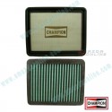 Champion Twin Layer air filter fits Mitsubishi MIAF12741