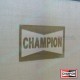 Champion Twin Layer air filter fits Nissan