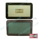 CHAMPION Twin layer air filter element fits 01-05 DAIHATSU ALTIS CV30N CV35N 2AZ TOAF14236