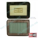 CHAMPION Twin layer air filter element fits 05-18 TOYOTA ALLION AVENSIS NOAH PREMIO TOAF14243