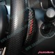 AutoExe Carbon Fibre Steering Shift Paddle Garnish