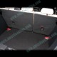 AutoExe Rear Trunk Strut Tower Bar fits 2015-2023 Mazda2 [DJ]