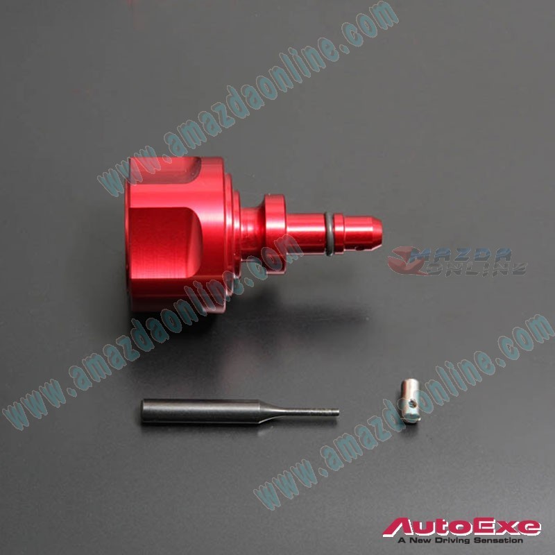 AutoExe Oil Dipstick Grip A145003 | A Mazda Online Eshop