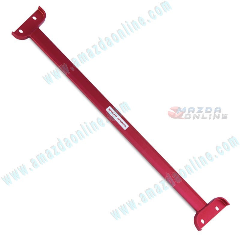 KnightSports Barra Transversal de Maletero 2007-2014 Mazda2 [DE] KZE64203