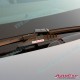 AutoExe Windshield Wiper Blade Deflector Kit fits 2018-2024 CX-5 [KF]