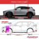 AutoExe Motion Control Beam (MCB) fits 13-24 Mazda6 [GJ,GL]