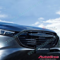 AutoExe Front Grill fits 2019-2024 Mazda3 [BP] Fastback