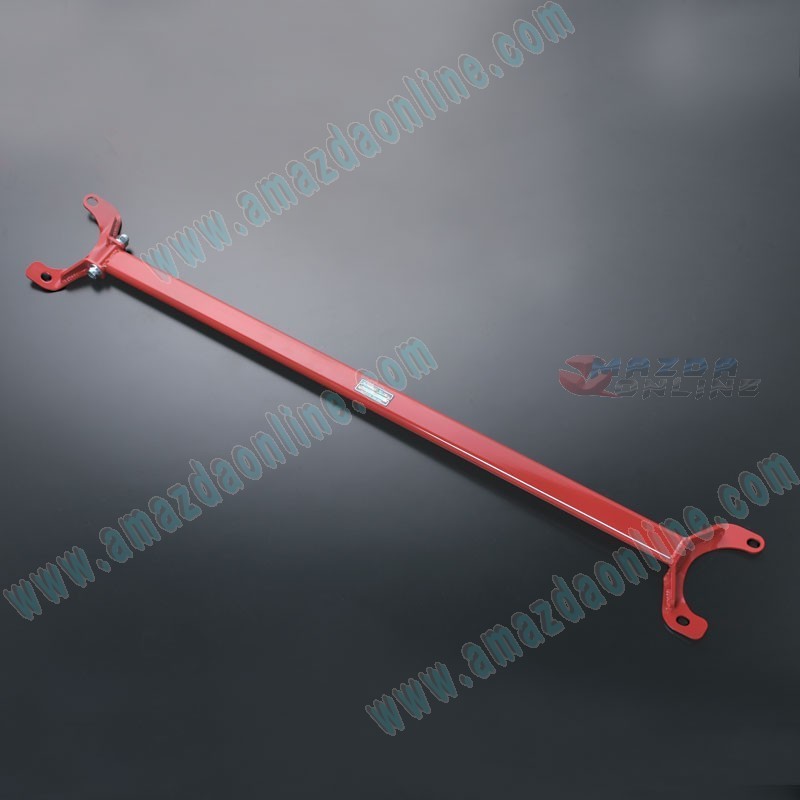 AutoExe Barra de Torre Traseraa 2003-2012 Mazda RX-8 [SE3P]