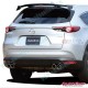 AutoExe Rear Roof Spoiler fits 2017-2024 Mazda CX-8 [KG]