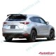 AutoExe Rear Roof Spoiler fits 2017-2024 Mazda CX-8 [KG]