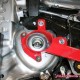 AutoExe Front Strut Tower Bar fits 2017-2024 Mazda CX-8 [KG]