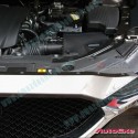 AutoExe Carbon Fibre Air Intake System fits 2017-2024 Mazda CX-8 [KG] MKG9580