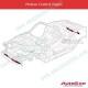 AutoExe Motion Control Beam (MCB) fits 2017-2024 Mazda CX-8 [KG]
