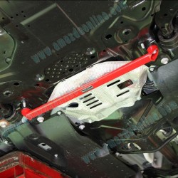 AutoExe Front Lower Control Arm Bar fits 13-16 Mazda CX-5 [KE]