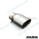 Damd Stainless Steel Exhaust Muffler Tip fits 08-12 Biante [CC]