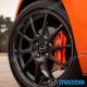 Miata 30th Anniversary Racing Orange Genuine Mazda x Brembo 4-POT Caliper Kit