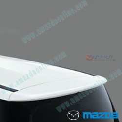 Genuine Mazda Rear Roof Spoiler fits 12-18 Biante [CC]