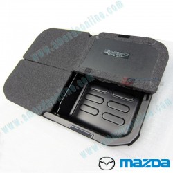 Genuine Mazda Luggage Room Tray fits 15-23 Miata [ND] MiataRF