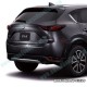 MazdaSpeed Rear Lower Center Spoiler fits 2017-2021 Mazda CX-5 [KF]