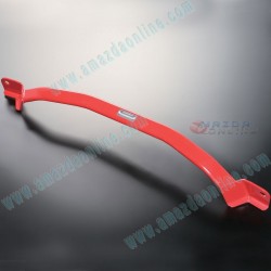 AutoExe Barra de Control Inferior Delantera 2007-2014 Mazda2 [DE] CVT