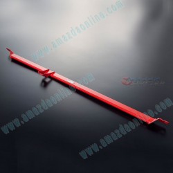 AutoExe Rear Trunk Strut Tower Bar fits 2019-2024 Mazda3 [BP] Fastback MBP4500