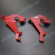 AutoExe Brake Pedal Brace fits 2017-2024 Mazda CX-8 [KG]