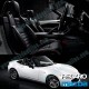 Miata 30th Anniversary Genuine Mazda Recaro Sports Passanger Seat