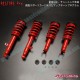 AutoExe Adjustable Coilover Suspension Kit fits 93-95 RX-7 [FD3S]